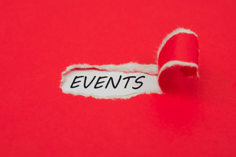 From Family Reunions to Business Fairs – You May Need Event Insurance